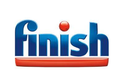 logo Finish