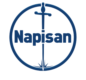 logo Napisan